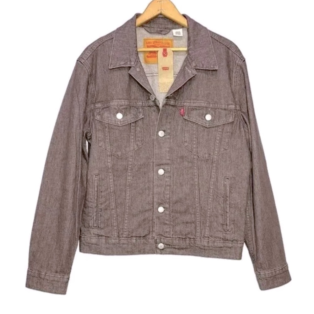 Levi Denim Jacket
